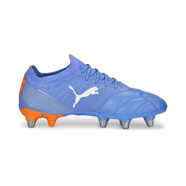 Puma Avant Pro Blue Glimmer