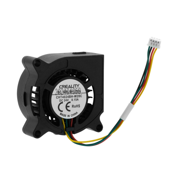 Creality Blower fan Ender-3 V3 / Ender-3 V3 Plus