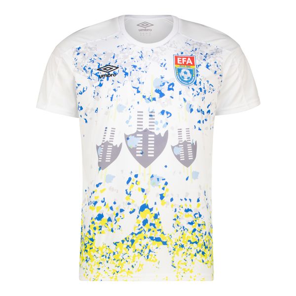Umbro Eswatini Away Supporter Jersey '24/'25 - XL