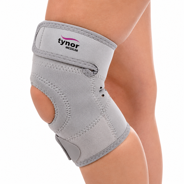 Tynor Neo Sport Knee Support with Open Patella Medium