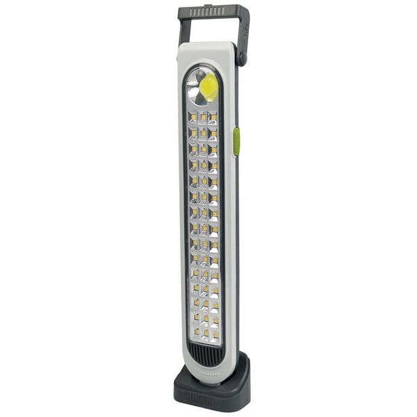 Solar Rechargeable LED Light