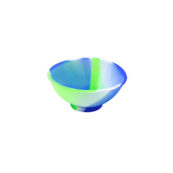 Craft Buddies Silicone Bowl 50ml - Green