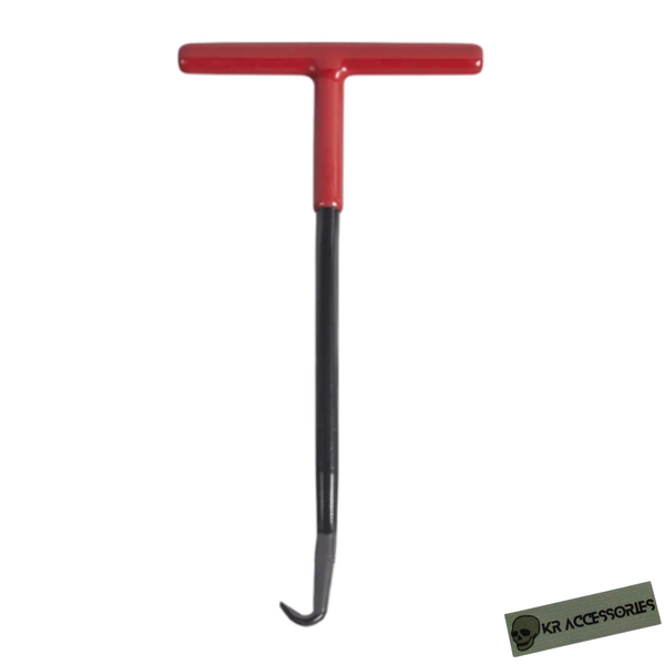 MC T-Handle Spring Removal/ Hook Puller Tool #2