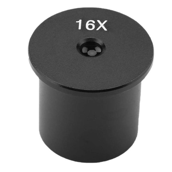 Eyepiece Ocular Lens H16X 23 2Mm 16X For Biological Microscope