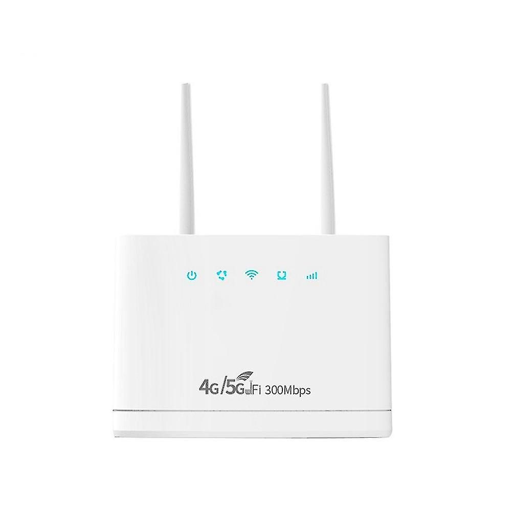 sim free 4g wifi router