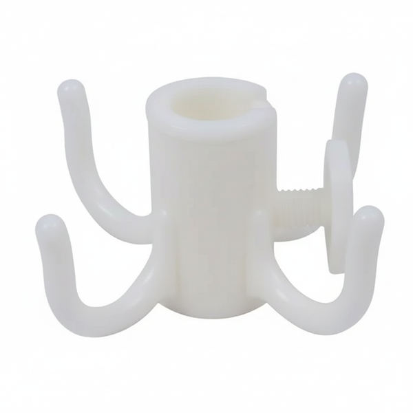 Basecamp Beach Umbrella Hangers for 18-22mm Poles - 3 Piece Set