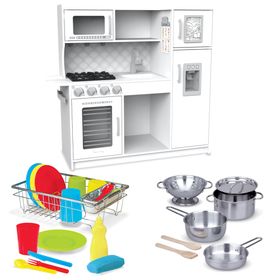 melissa and doug kitchen utensils