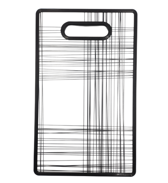 Plastic Chopping Board - P1 - Small