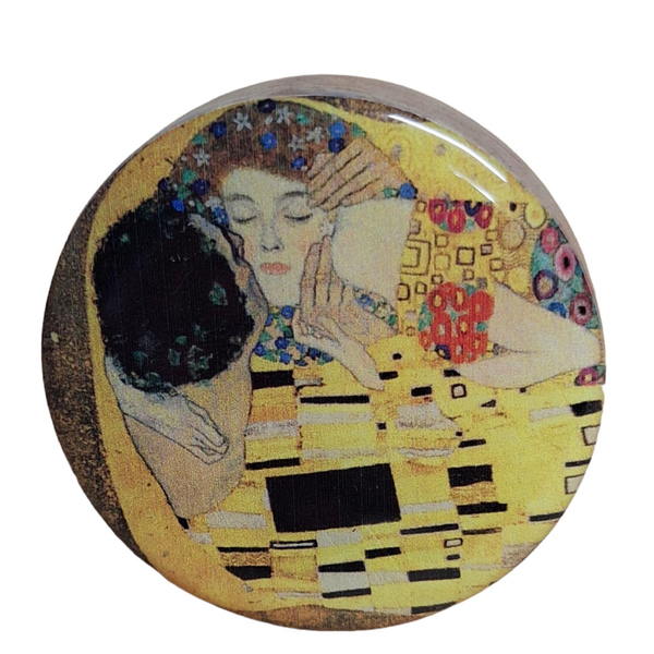 Man &amp; Lady in Love Doorknob
