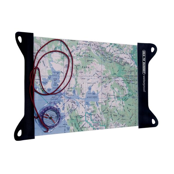 Sea to Summit TPU Guide - L