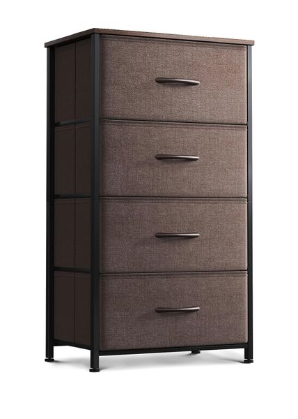Dresser with 4 Drawers
