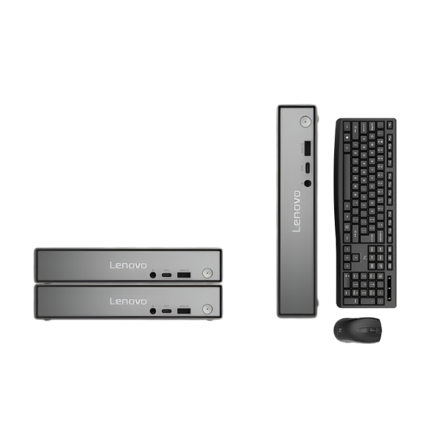 Lenovo Neo 30s G5 SFF i5-13420H 16GB/512GB SSD Windows 11 Pro (Bundle of 3)