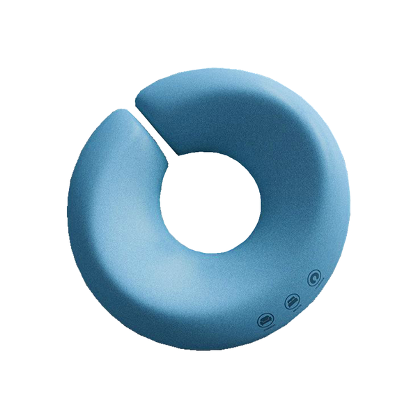 Universal Memory Foam Salon Massage U-Shape Pillow Face Pillow