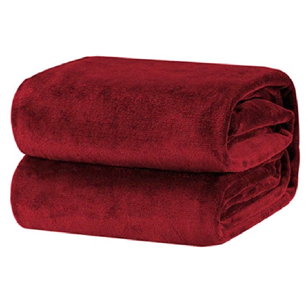Hub Shawl Poncho Red Wine Blanket Super Soft and Cozy Shop Today. Get