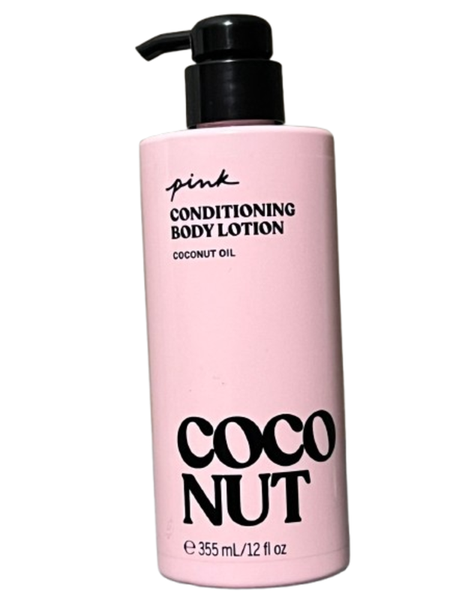 PINK Coconut Body Lotion