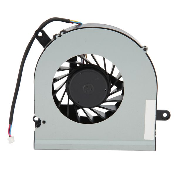CPU Cooling Fan 4 Pin CPU Cooler Fan Replacement for ASUS ET2700 INKS
