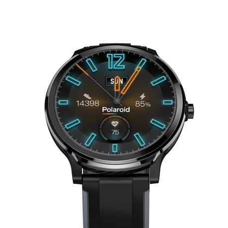 Polaroid pa80 smart watch sale