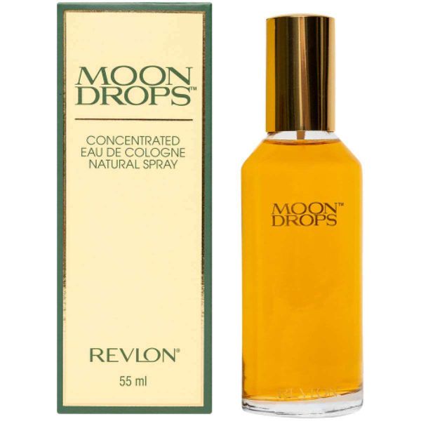 Revlon Moondrops EDT 55ml Fragrance for Her
