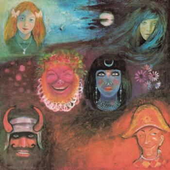 In The Wake Of Poseidon - 40th Anniversary (Vinyl)