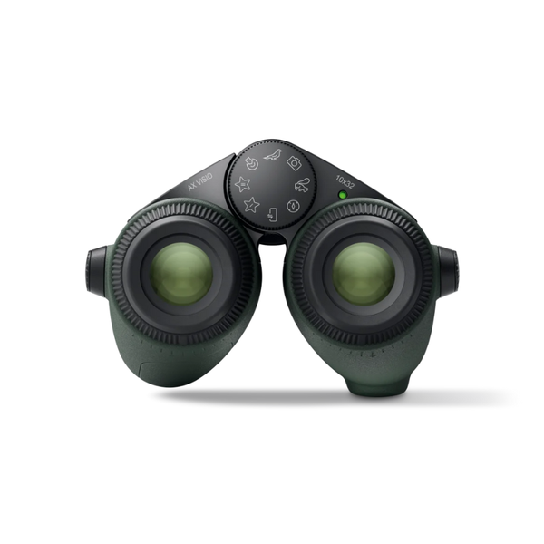 Swarovski AX Visio 10x32 Binoculars- AX1032
