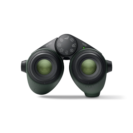 Swarovski AX Visio 10x32 Binoculars- AX1032 Image