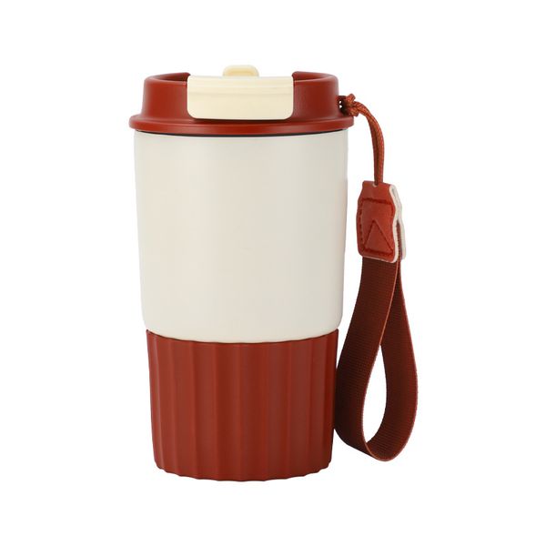 Grade 304 Stainless Steel Coffee Cup