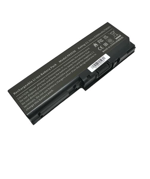 Toshiba L350 Laptop Battrey 5200mah