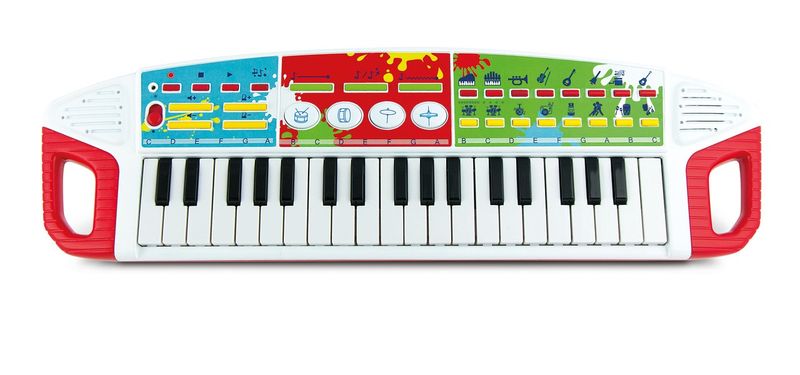Winfun Cool Sounds Keyboard
