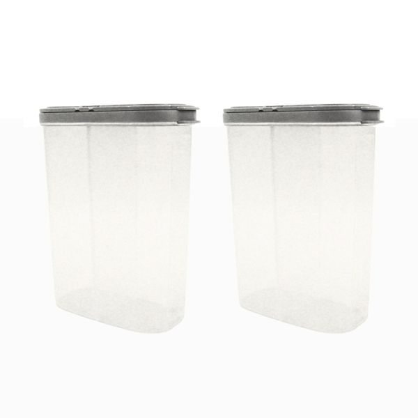 Minhaj Homeware - Food Storage Container 2 Piece Set 109082