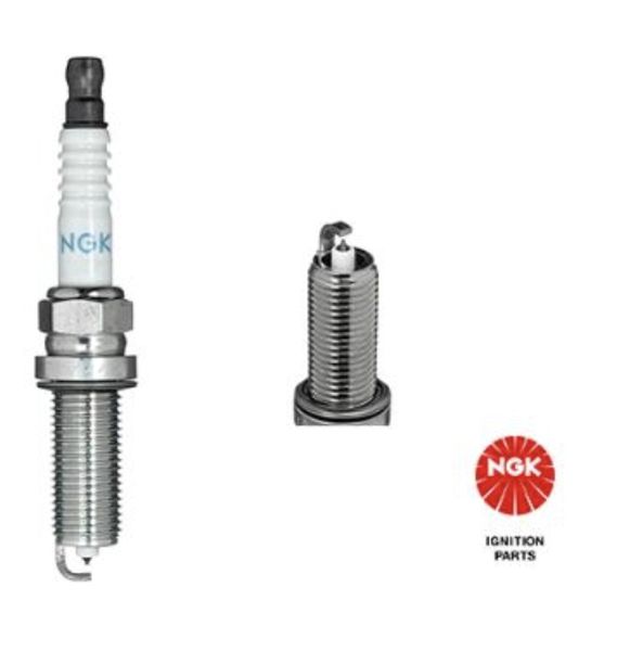 NGK ILKAR7L11 Iridium Spark Plugs (Pack of 4)