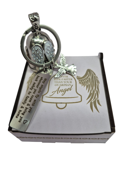Bikers Guardian Bell