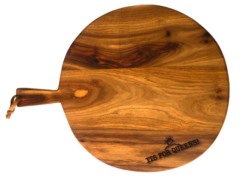 Natural Wood cm Cutting Board