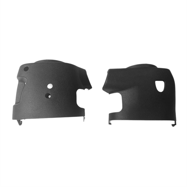 Steering Wheel Steering Column Cover 26089140 Compatible with Chevrolet