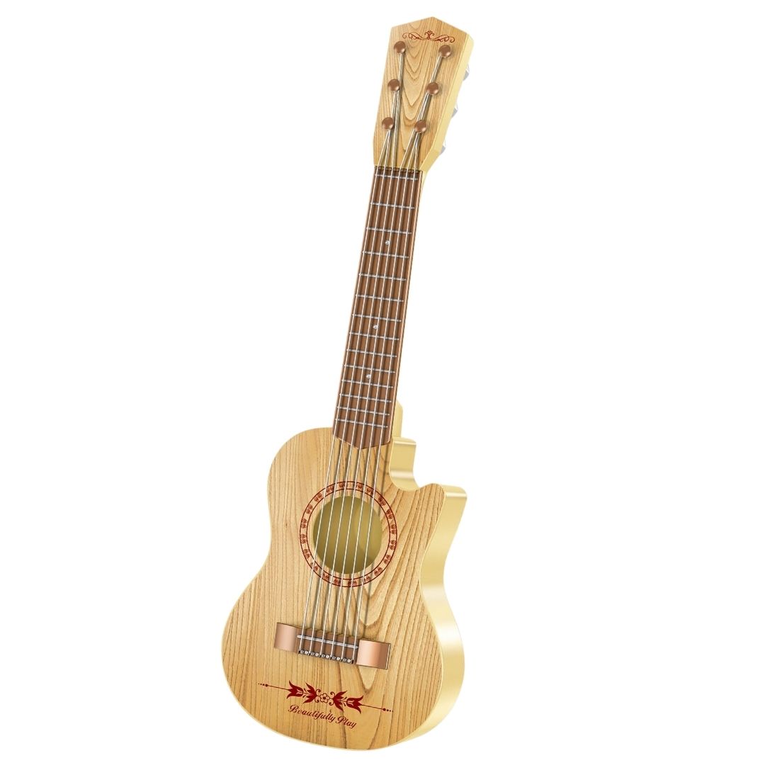 TEETO TOYS Kids Guitar Ukulele - Musical Instrument Toy - Toys for Toddlers