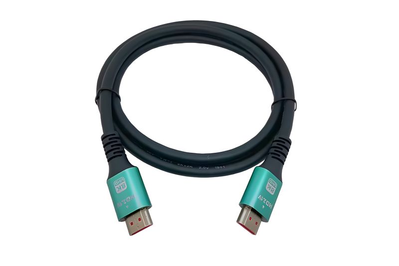 1.5 Meter 8K HDMI v2.1 Cable - Ultra High Speed