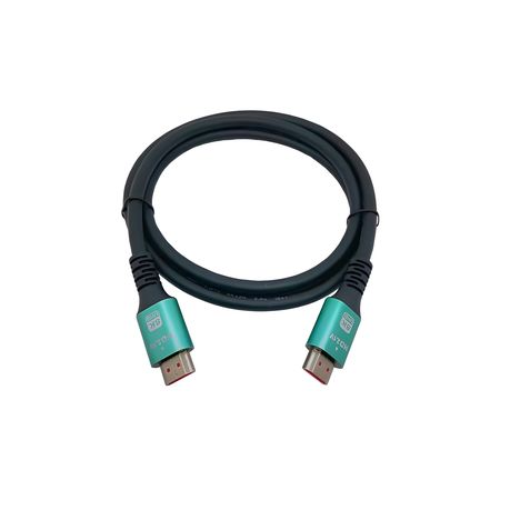 1.5 Meter 8K HDMI v2.1 Cable - Ultra High Speed Image