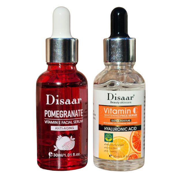 Disaar Beauty Skincare Pomegranate - (30ml)