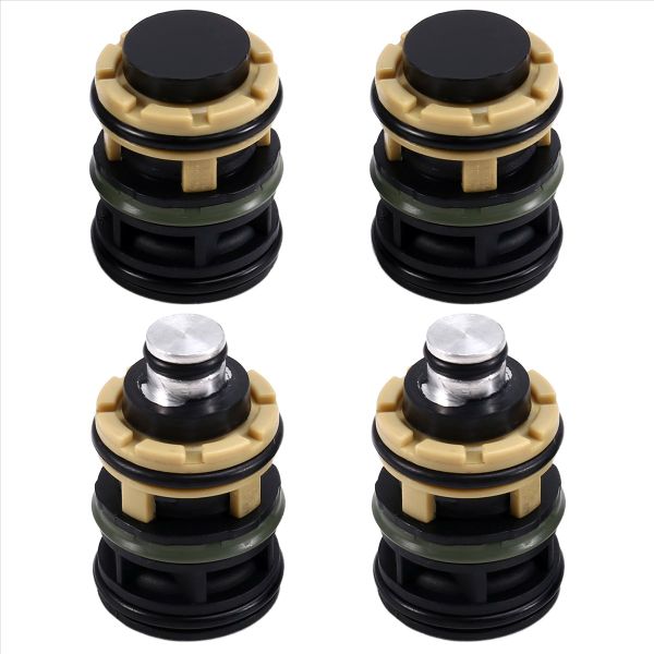 Transmission Exhaust Valve Gearbox Control Unit Compatible with Volvo
