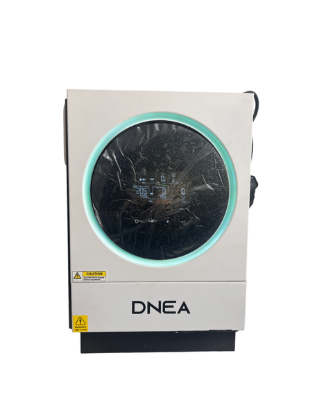 5.5KW Mobile Energy Inverter