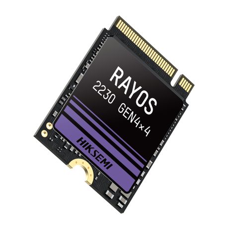 HIKSEMI RAYOS 1TB PCIe 4.0 M.2 NVMe SSD | Shop Today. Get it