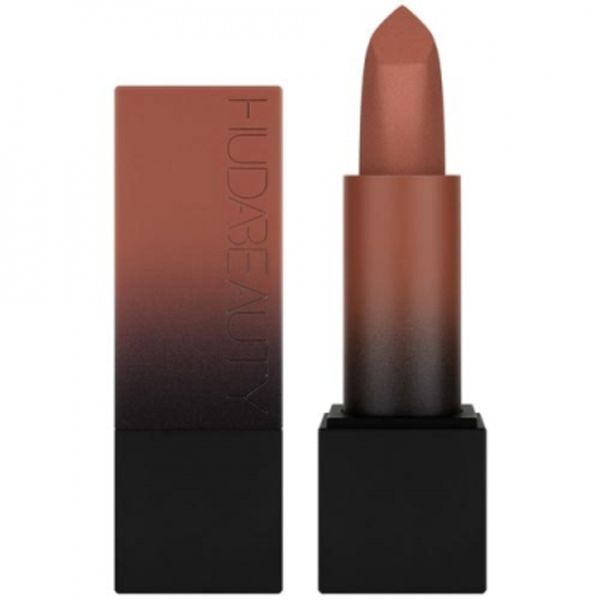 Huda Beauty Power Bullet Matte Lipstick (Parallel import)