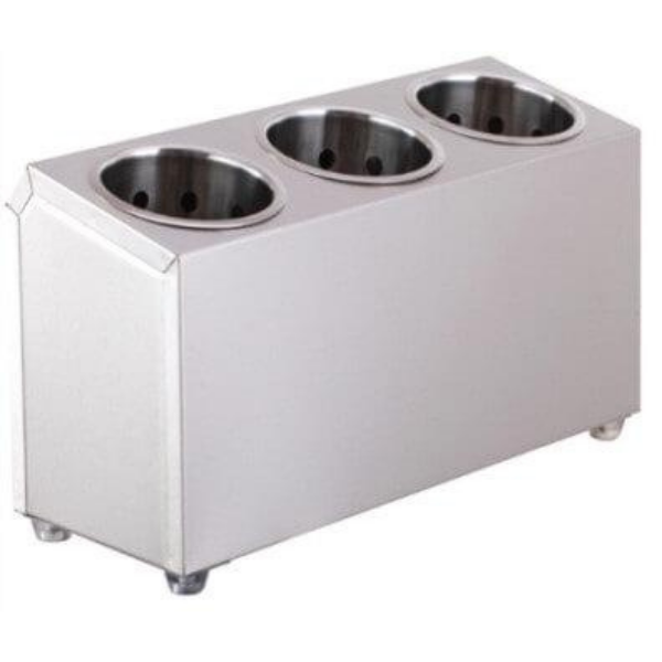 Castello Cutlery Holder 3 Cup