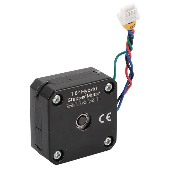 Prusa MK4 Stepper Motor - 1A 1.8 Low Noise