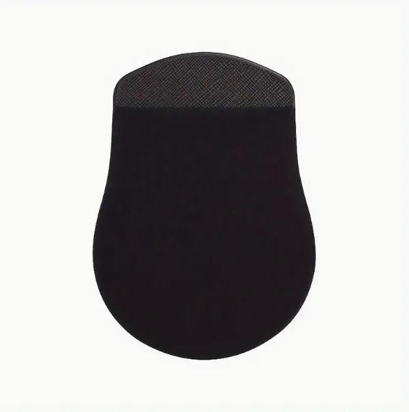 Self-adhesive Mouse Storage Bag Notebook Computer Back Sticker Storage Bag