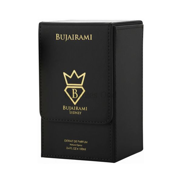 Bujairami Mafia Boss Edp 100ml