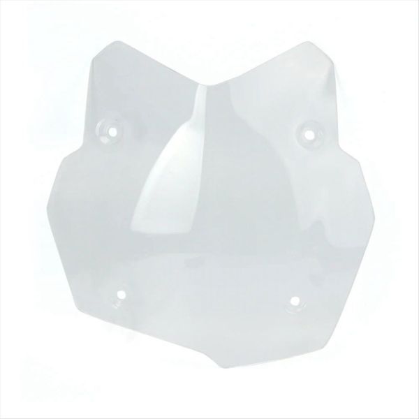 Motorcycle Windscreen Windshield for F750Gs F850Gs Compatible with Bmw