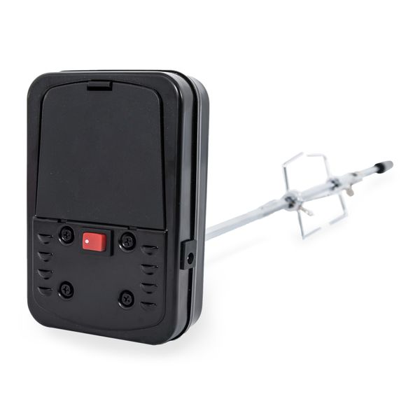 Megamaster Universal Rotisserie Kit