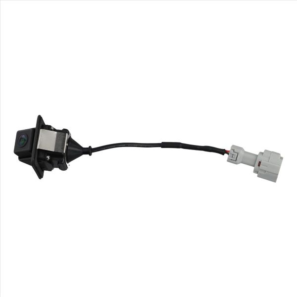 957603Z950 New Rear View Camera Reverse Camera Compatible with Universal