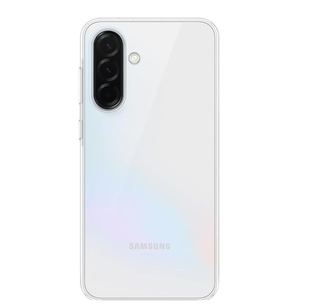 Clear Case compatible with Samsung A36 - 5G