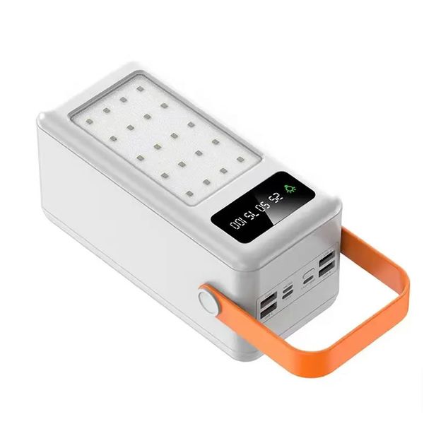 50000mAh Portable External Battery Charger